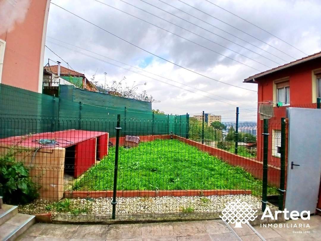 Flat for sale in Altamira