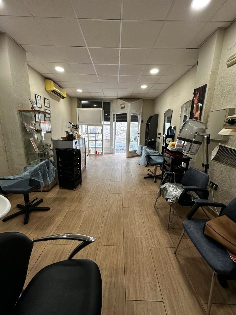 Local en venda a Calle las Bernardas, 19, San Ildefonso - Catedral