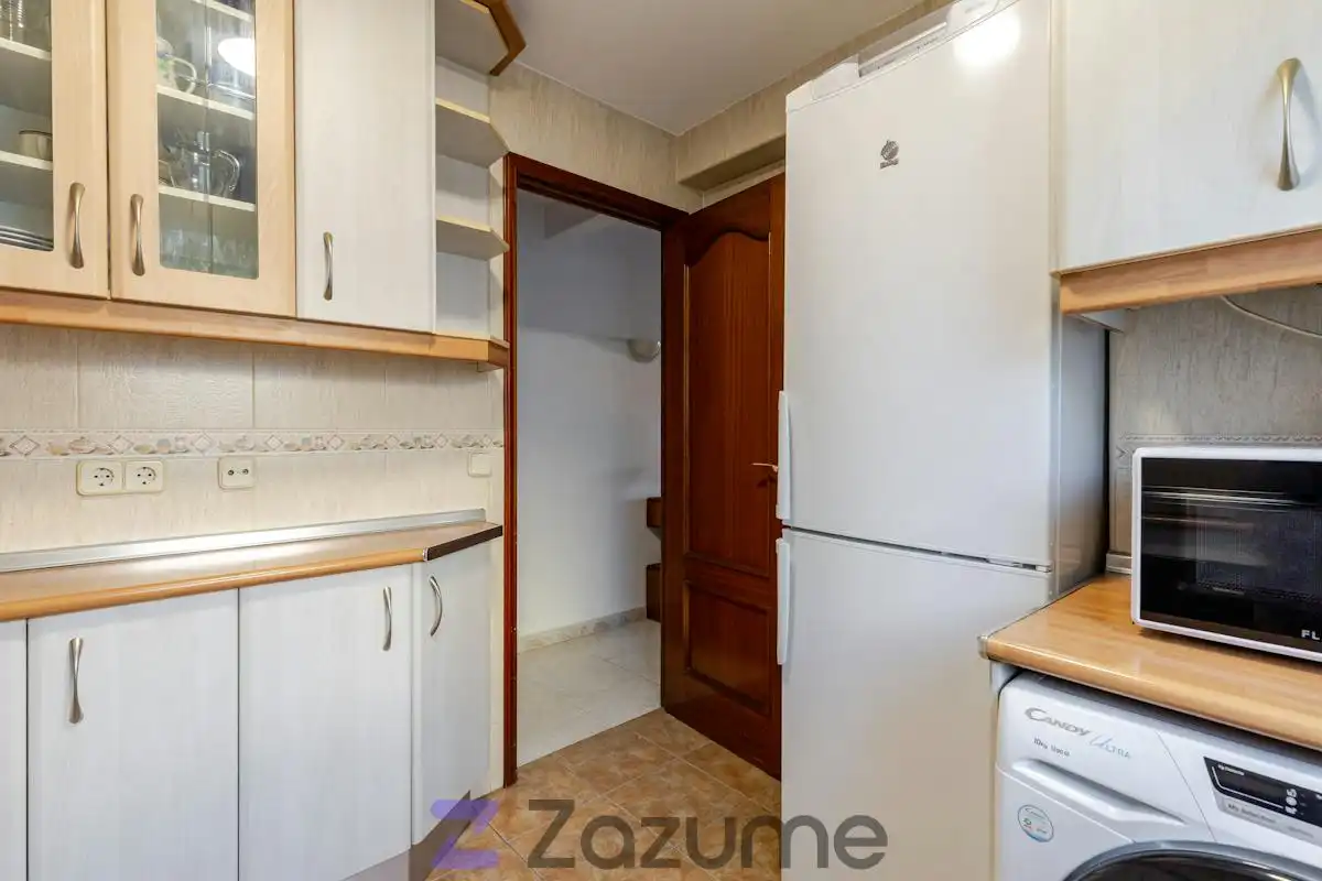 Wohnung mit Terrasse zur Miete in C. Gran Canal, imagen 9
