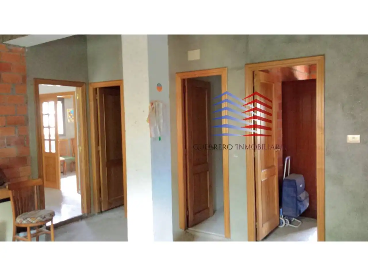 Houses for sale in Ourense Capital   with Heating, Private garden and Terrace