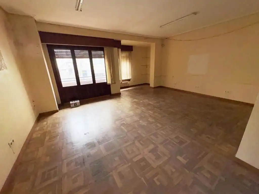 Apartament en venda en Vitoria - Gasteiz