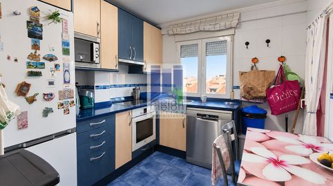 Foto 4 de Piso en venta en Labradores, Villafría - La Ventilla - Castañares, Burgos Capital