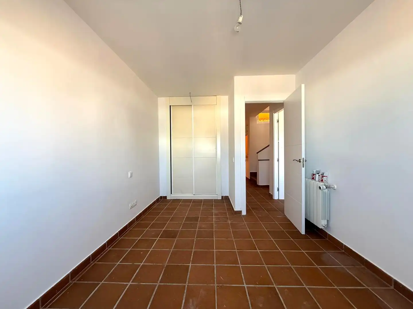 Casa o xalet en venda en Carrascal de Barregas amb Calefacció, Jardí privat i Terrassa