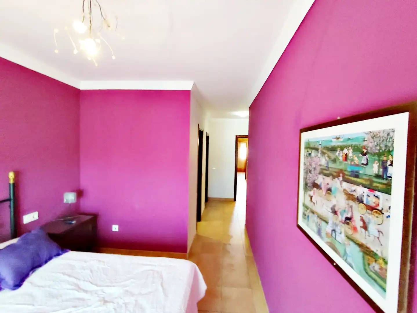 Casa a schiera con terrazza in vendita a Cártama pueblo, imagen 14