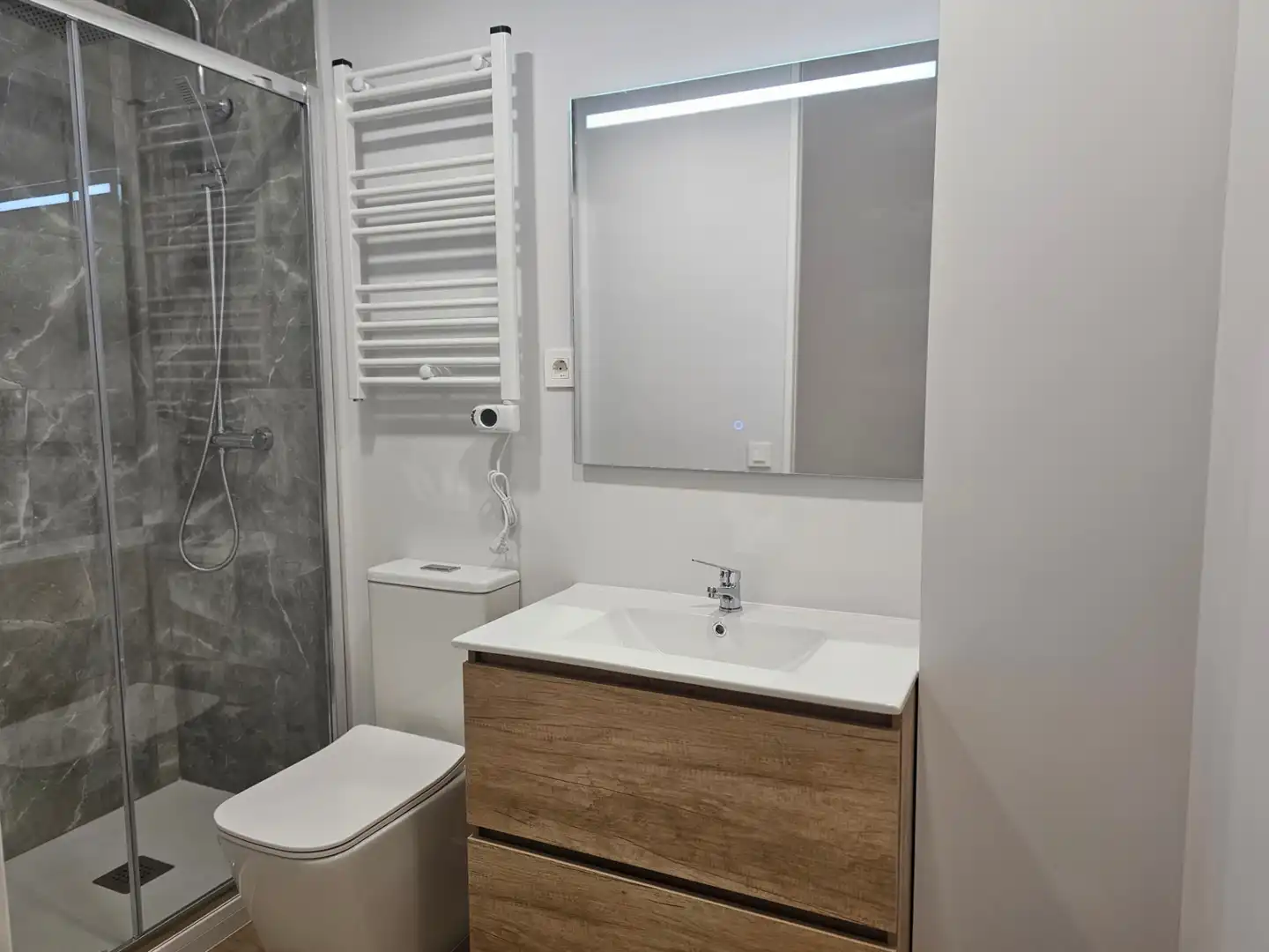 Wohnung zum Verkauf in Calle Alberto Palacios, imagen 8