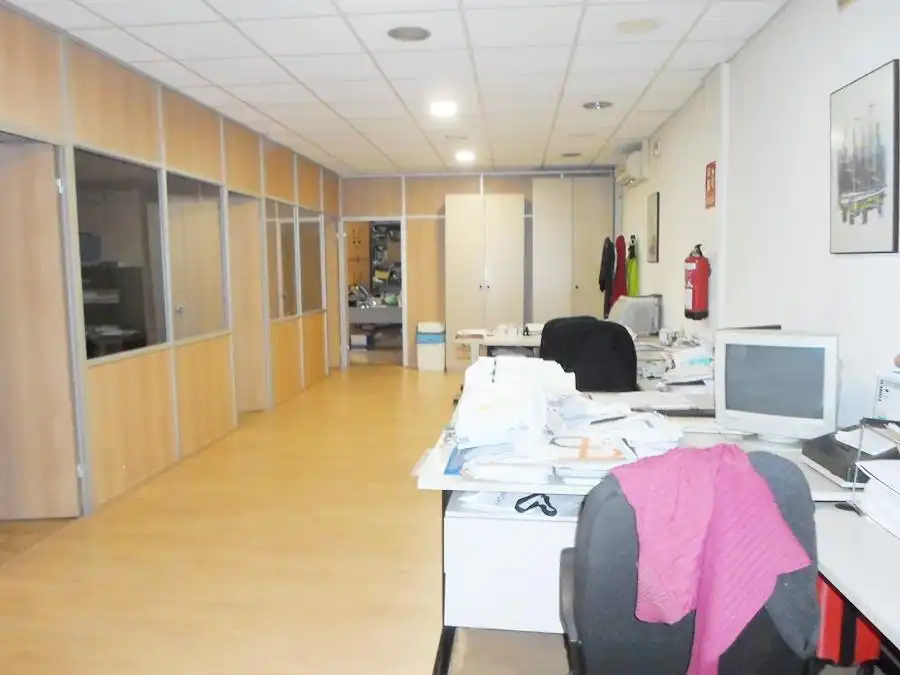 Gewerbefläche zur Miete in Centre, imagen 4