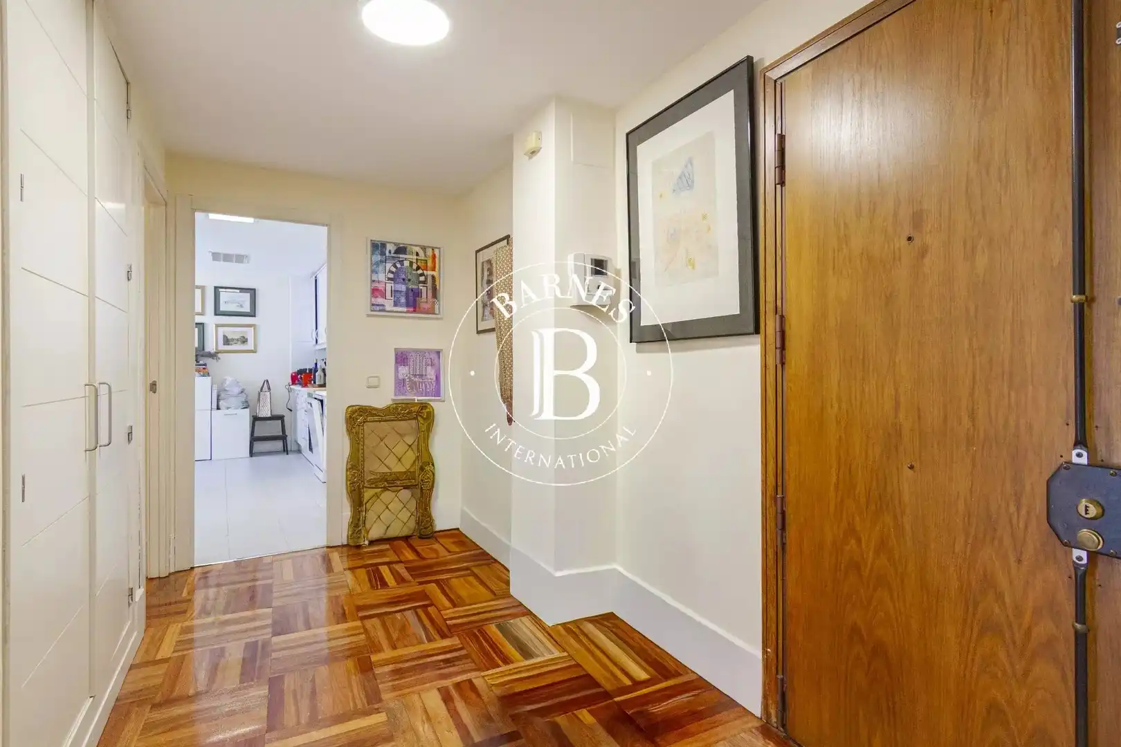 Ático en venta en Madrid con Aire acondicionado, Calefacción y Terraza