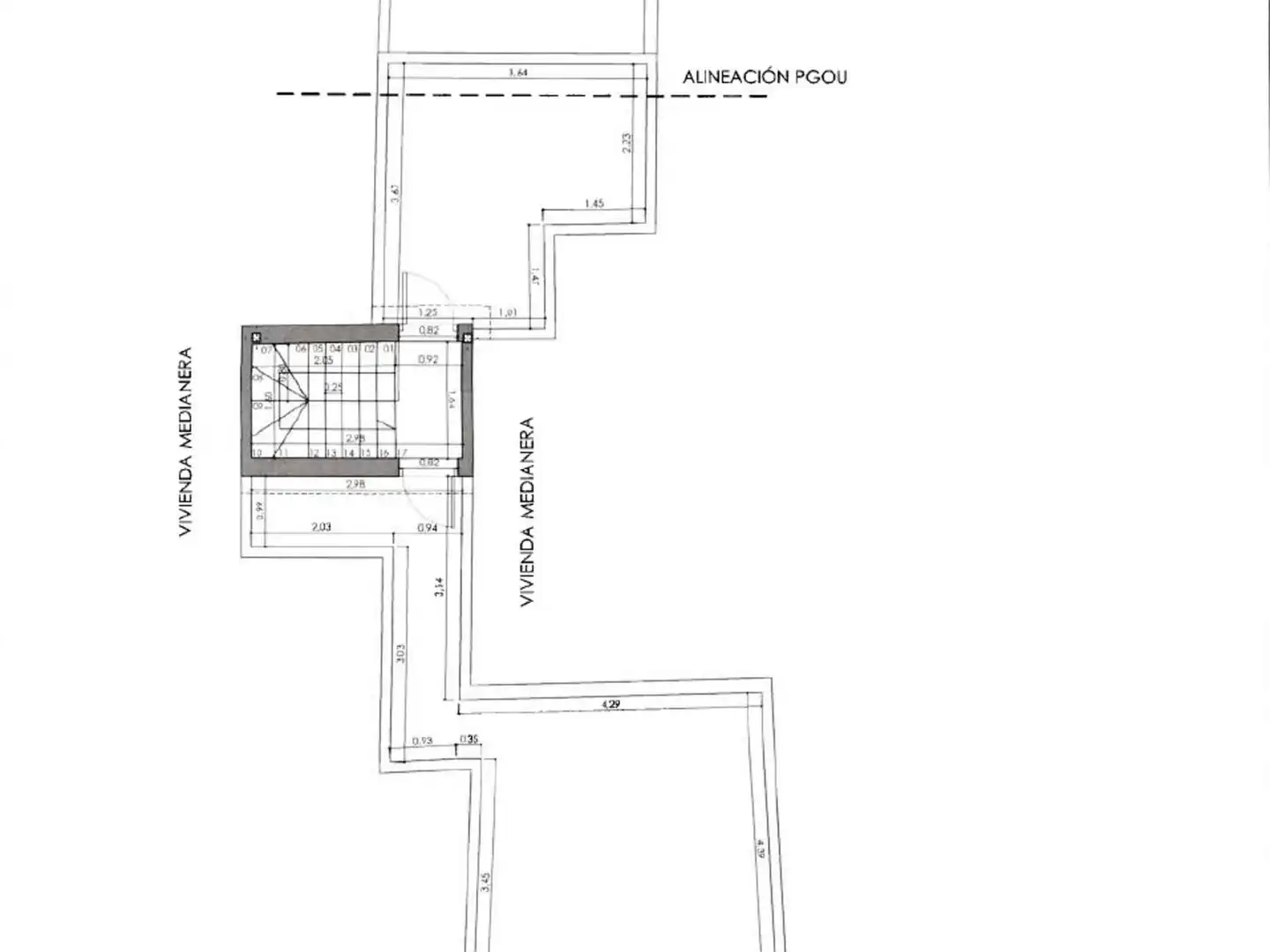 Terreno en venta en Málaga