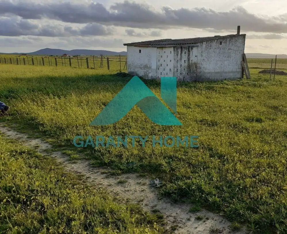 Nau industrial en venda a Malpartida de Cáceres, imagen 2