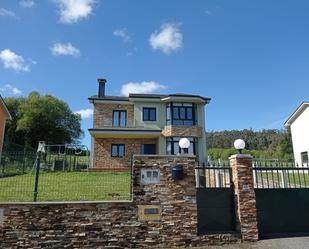 Casa o xalet en venda a Lugar Alto Da Brosa, 23p, O Vicedo