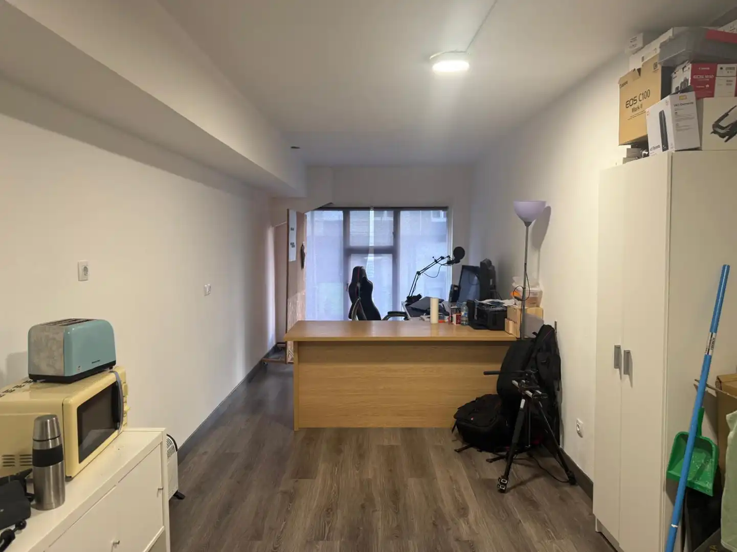 Oficina en venda en Avilés amb Moblat