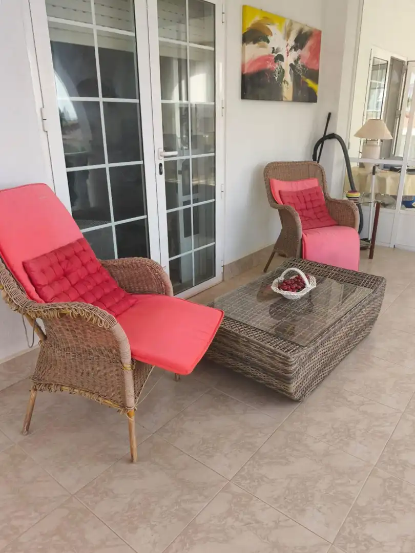 Detached house with pool for sale in Rojales, imagen 17