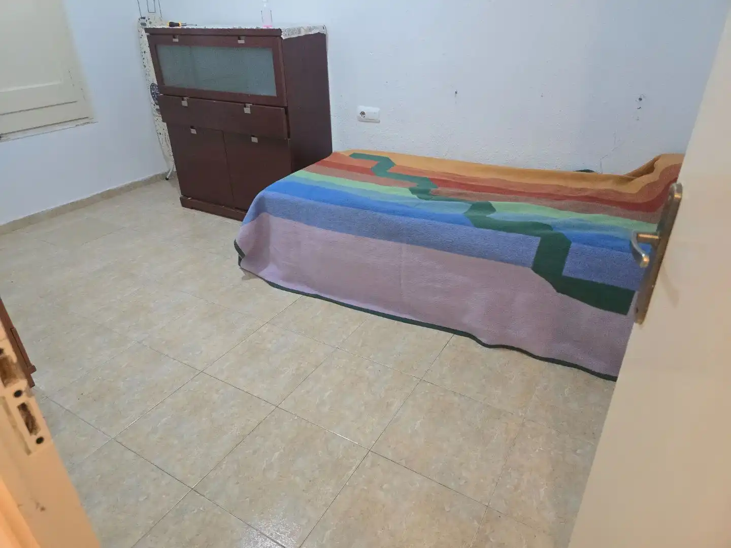 Habitación de Piso en venta en Centre