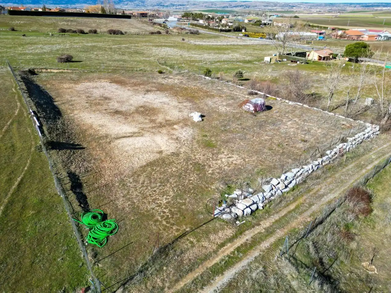Terreni e lotti in vendita a Zona Rural, imagen 5