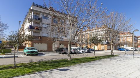 Foto 3 de Piso en venta en La Paloma - Asfain, Azuqueca de Henares