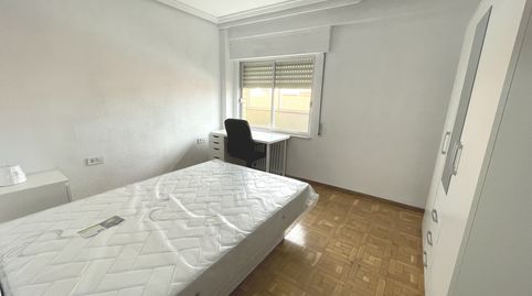 Photo 4 of Flat for rent in Avenida de Portugal, Carmelitas, Salamanca Capital