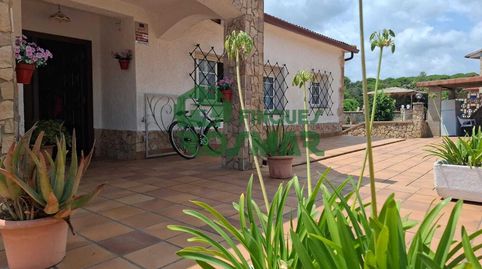 Foto 5 de Casa o chalet en venta en Condado del Jaruco - Puigventós, Lloret de Mar