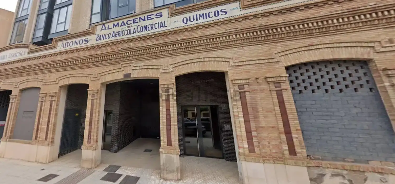 Local en venda a Paseo Nevera, Alfaro