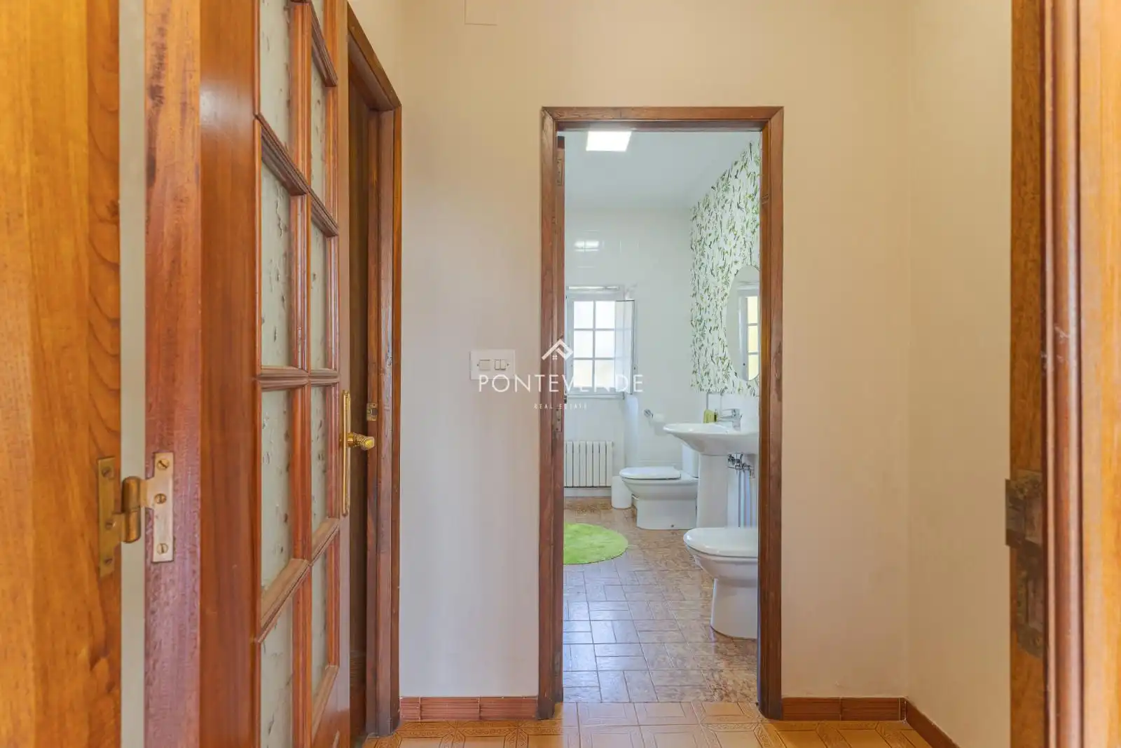 Houses for sale in Vilanova de Arousa  with Heating, Terrace and Swimming Pool