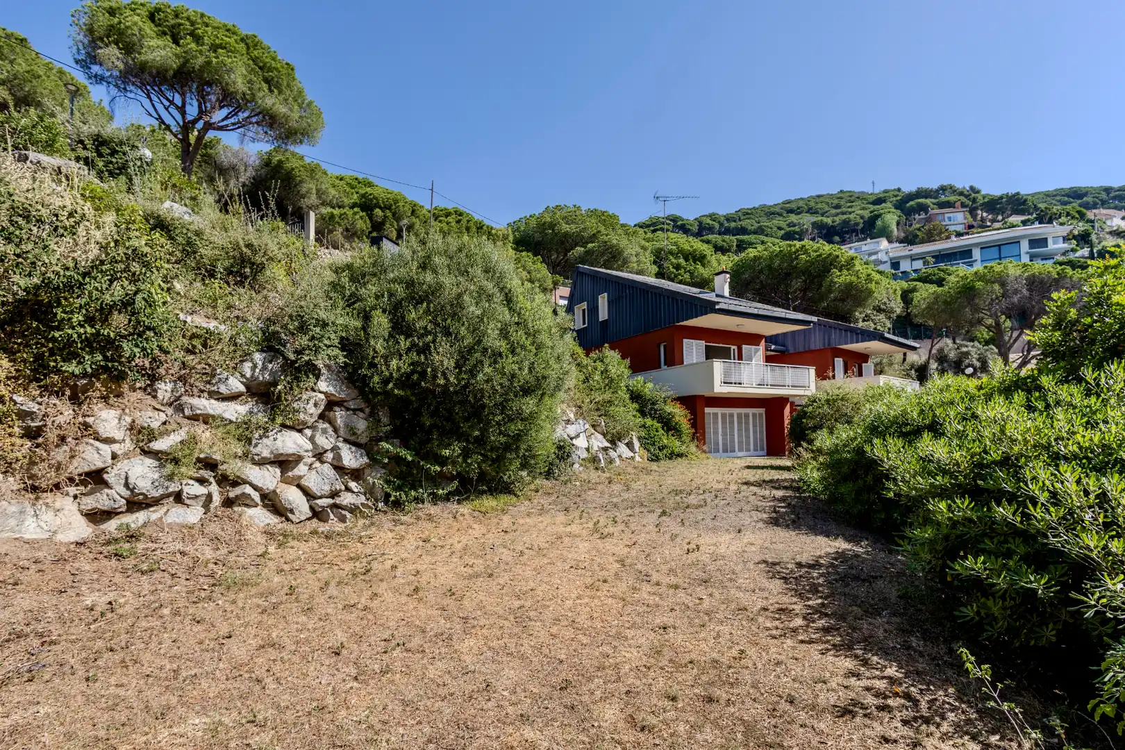 Detached house with pool for sale in Camí de la Montanya, imagen 23