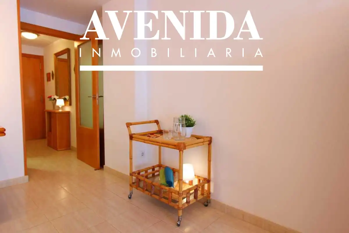Apartment with pool for sale in del Faro 43, imagen 18