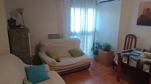 Foto 4 de Pis en venda a Calle de Elena Just Castillo 'política', Tres Forques,  Valencia Capital