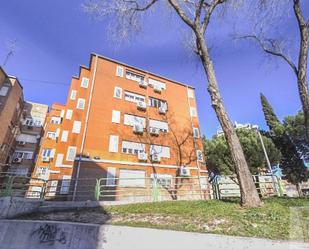 Vista exterior de Pis en venda en  Madrid Capital