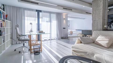 Foto 5 de Piso en venta en La Malagueta - Monte Sancha, Málaga Capital