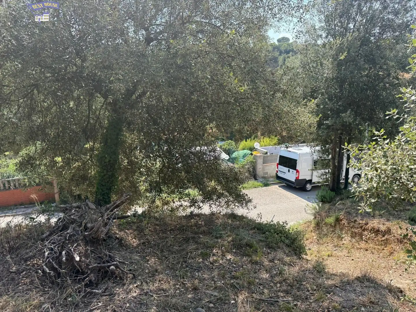 Wohnbaugrundstück zum Verkauf in Sentmenat, imagen 14