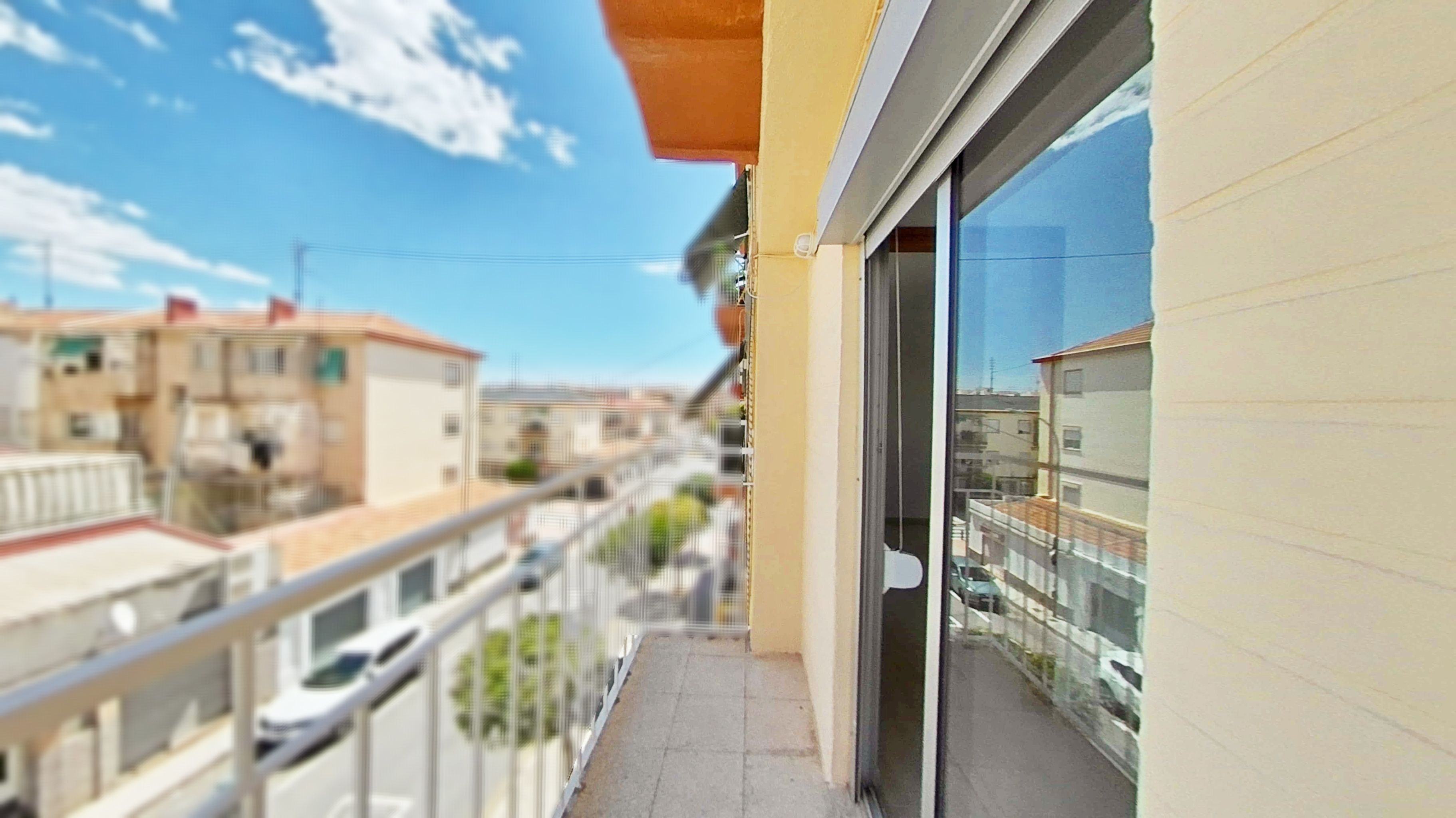 Flat to rent in Ciudad de Asís