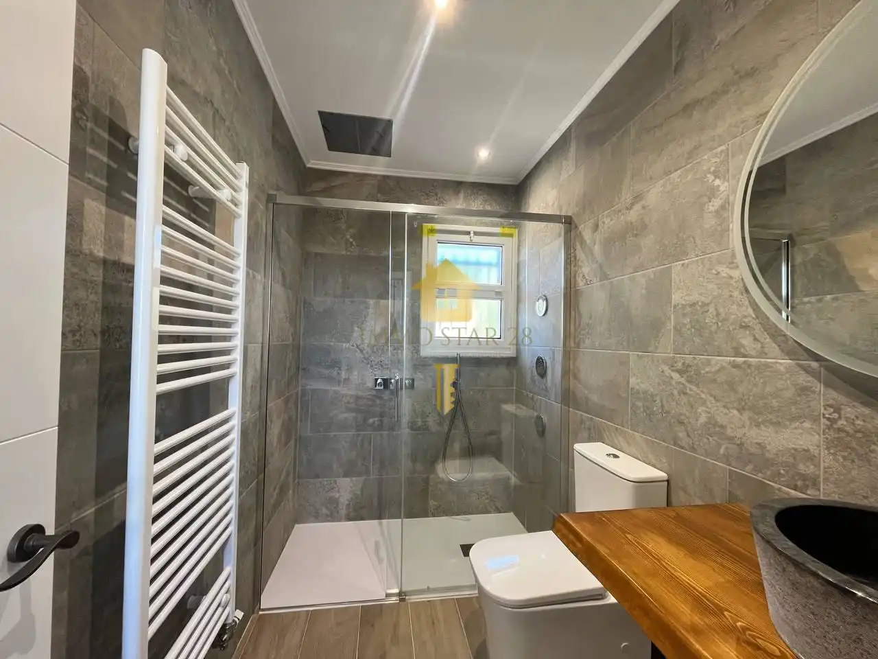 Casa o xalet en venda a Carrer Selva, Nord