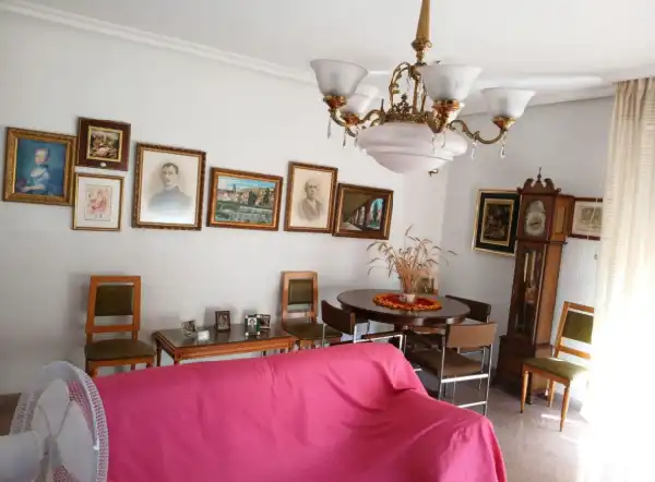 Wohnung mit Aufzug zum Verkauf in Orihuela ciudad, imagen 2