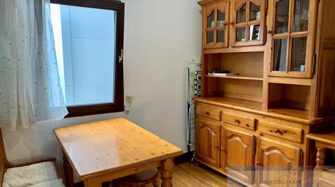 Foto 4 de Piso en venta en Fernández del Campo Kalea, Zabalburu, Bizkaia