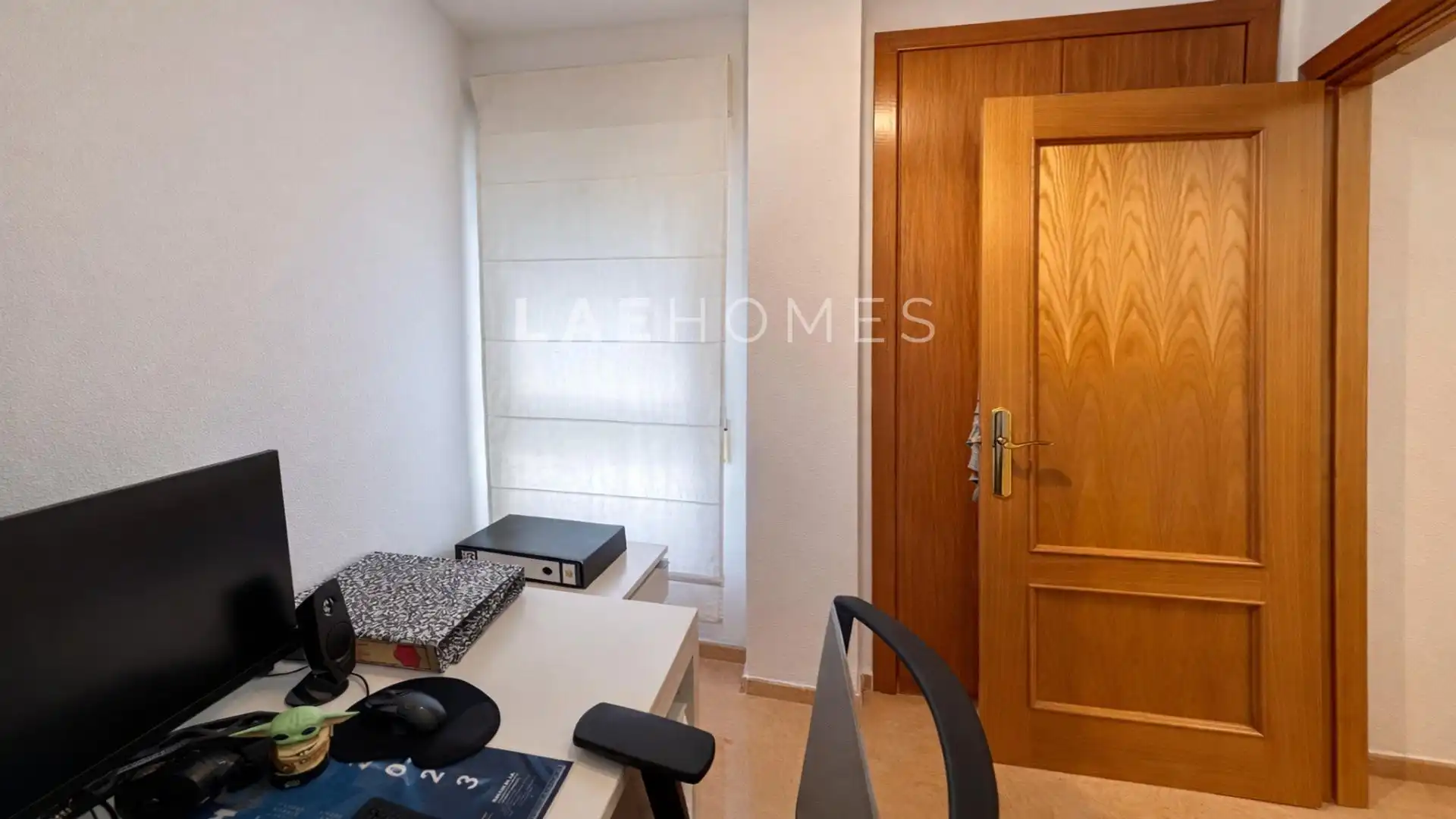 Wohnung mit Terrasse zum Verkauf in Calle NOT S MONTESINO, imagen 13