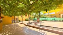 Garden of Single-family semi-detached for sale in Rubí  with Air Conditioner, Heating and Private garden