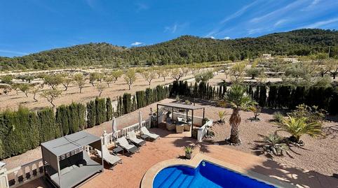 Foto 3 de Casa o chalet en venta en Jumilla, Murcia