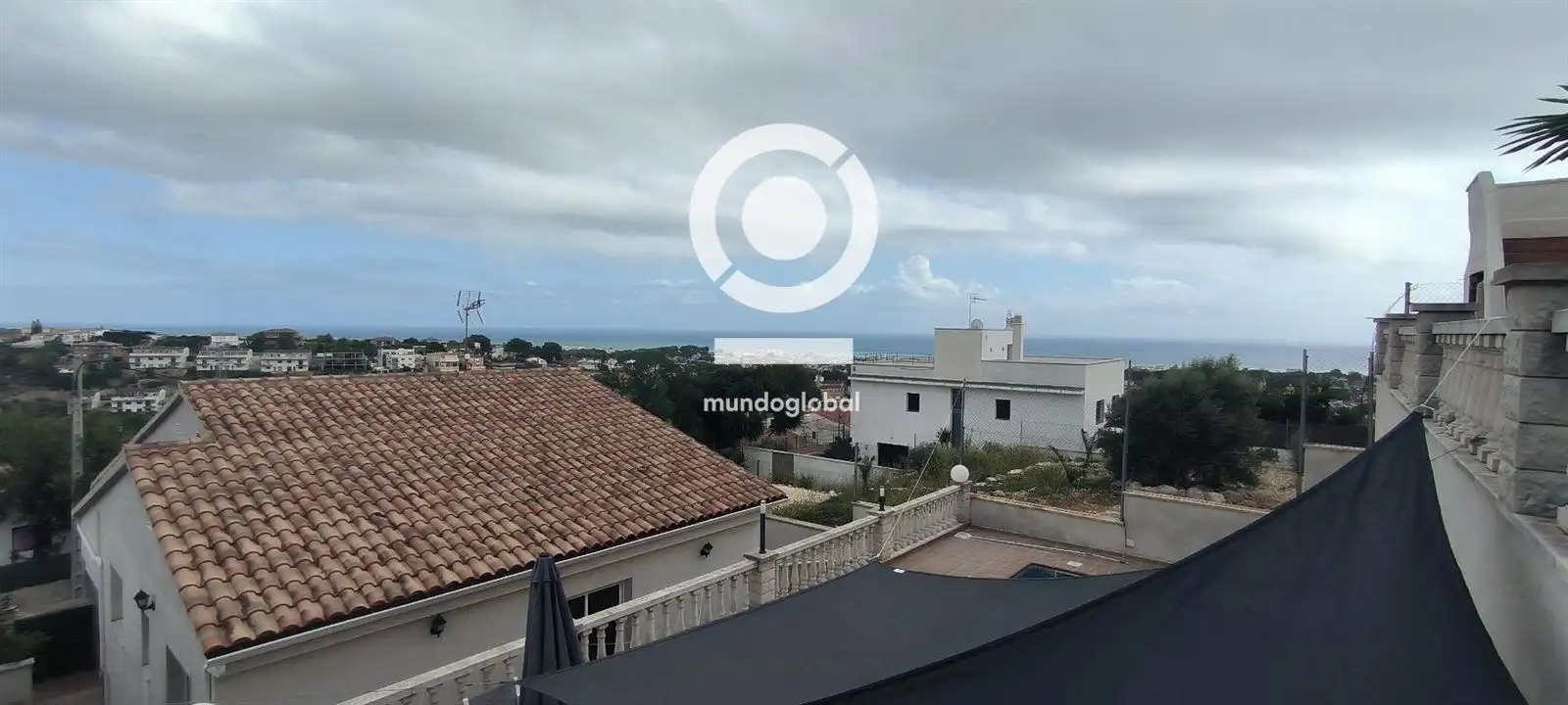Villa con piscina in vendita a VALLES, imagen 52