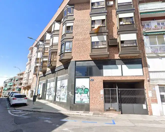 Planta baja en venta en Agila, Puerta del Ángel