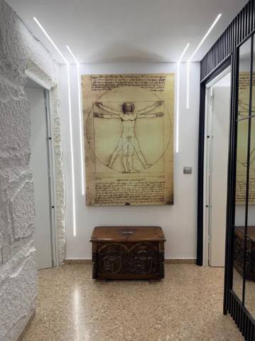 Piso en Alquiler en Museros