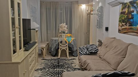 Foto 5 de Apartamento en venta en Alitana - Casablanca, Villajoyosa / La Vila Joiosa