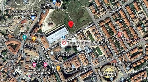Photo 3 of Residential for sale in Margarita, 2, Plaza de Toros - Barón de Warsage, Zaragoza