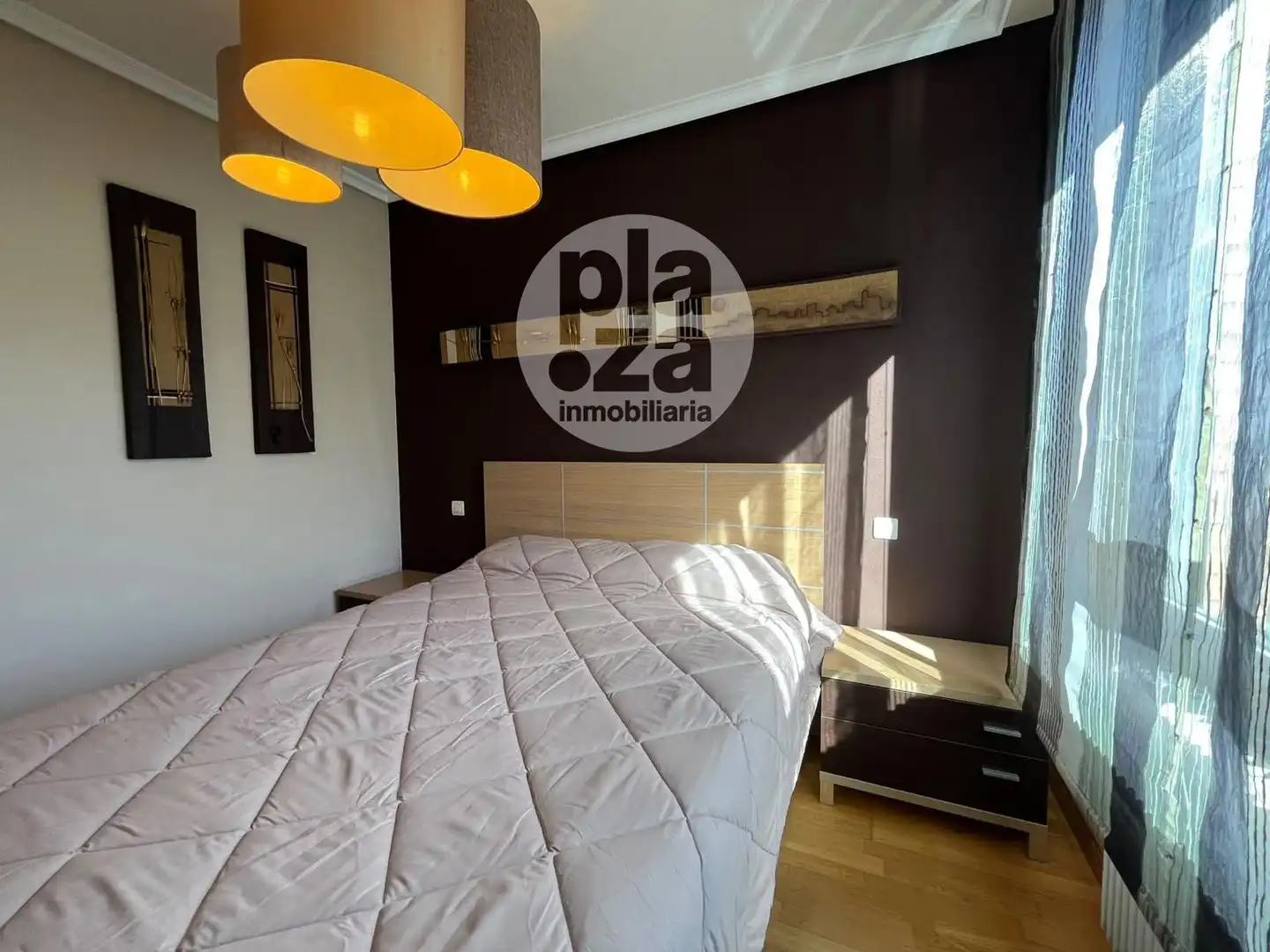 Wohnung zur Miete in Lovaina, Universidad - Las Huelgas