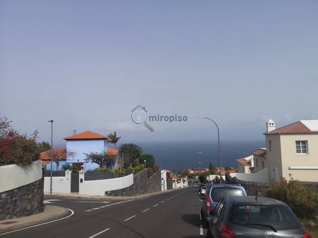 Casa-chalet en Venta en Juan Fernandez en El Pris - Juan Fernández