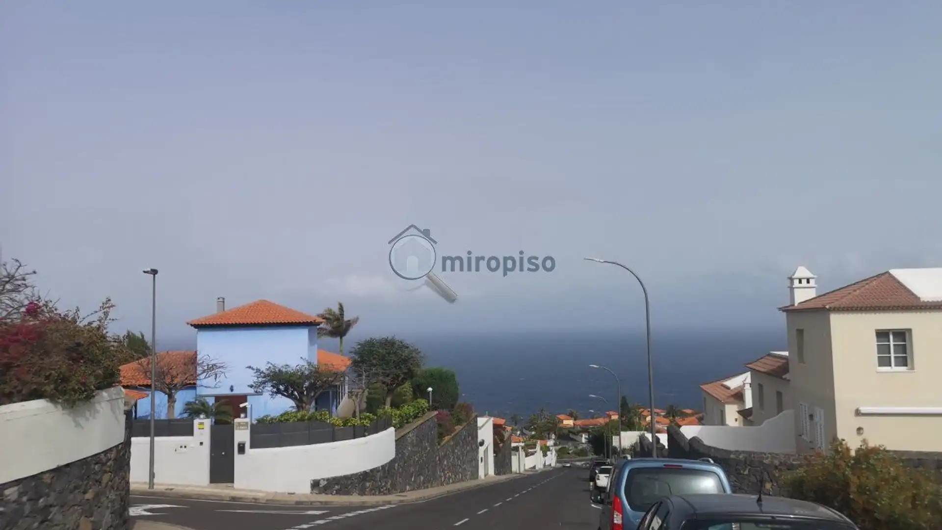 Vista exterior de Casa o chalet en venta en Tacoronte con Terraza y Trastero