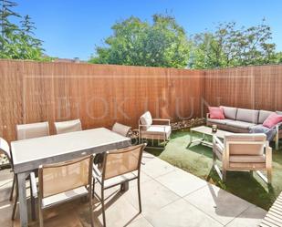 Duplex for sale in Plaza PEDRO MANUEL DE ARISTEGUI, Jaizubia - Urdanibia - Puiana