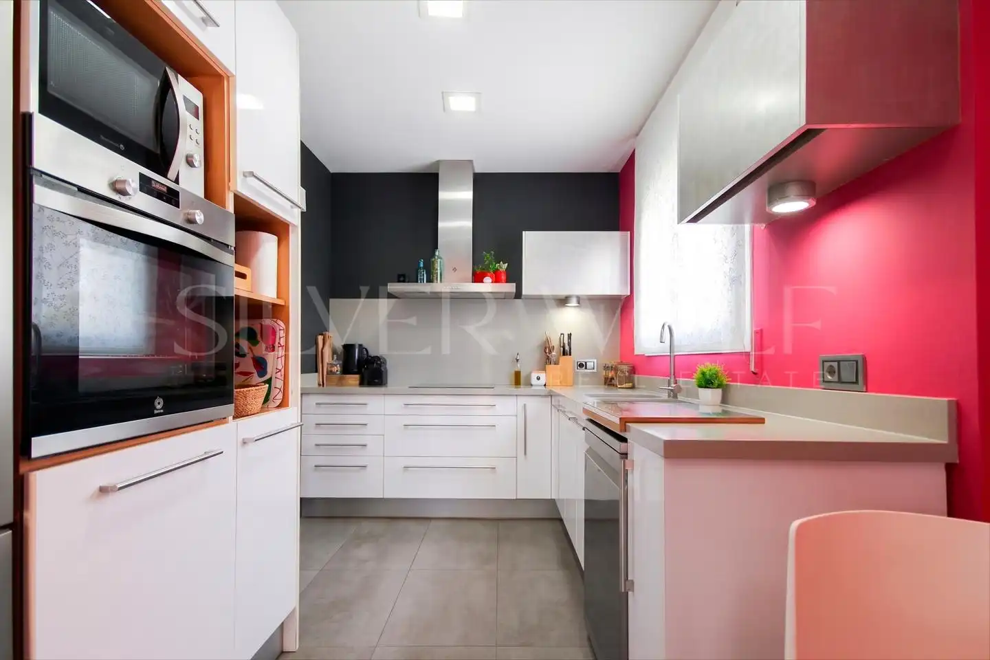Casa amb terrassa en venda a calle Joan Martí, imagen 11