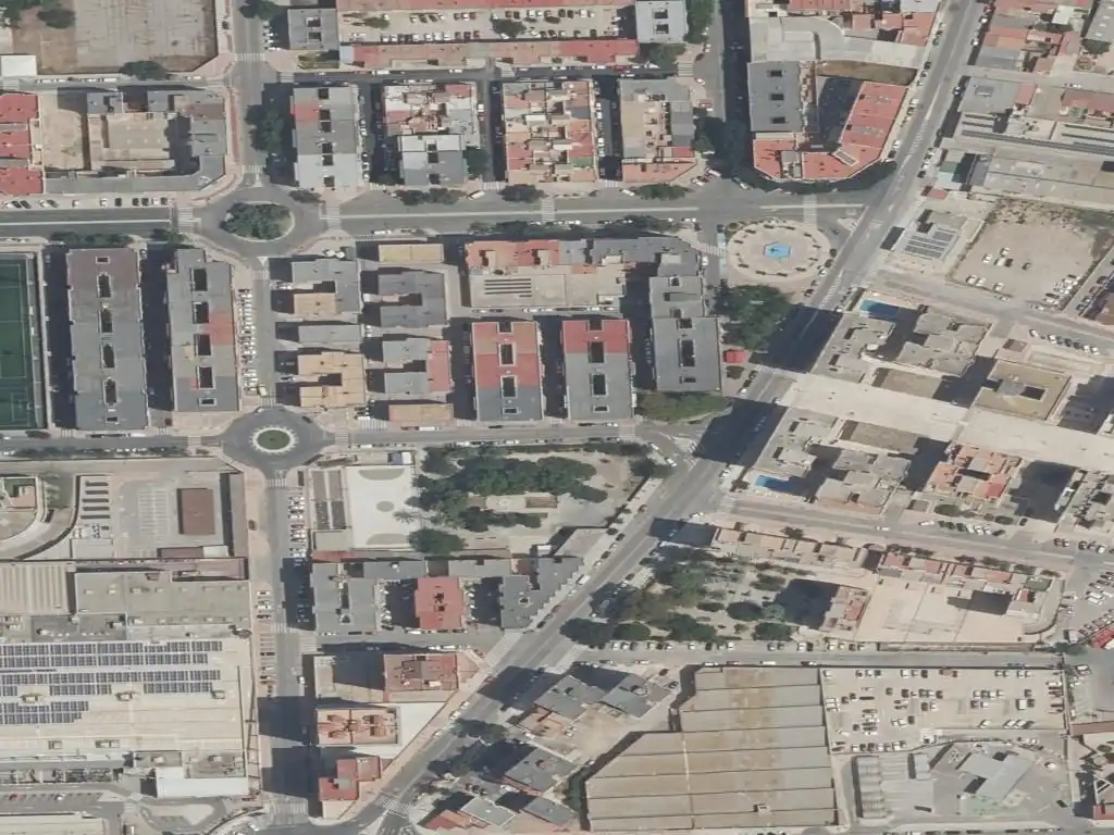 Flat for sale in OESTE 5, imagen 2