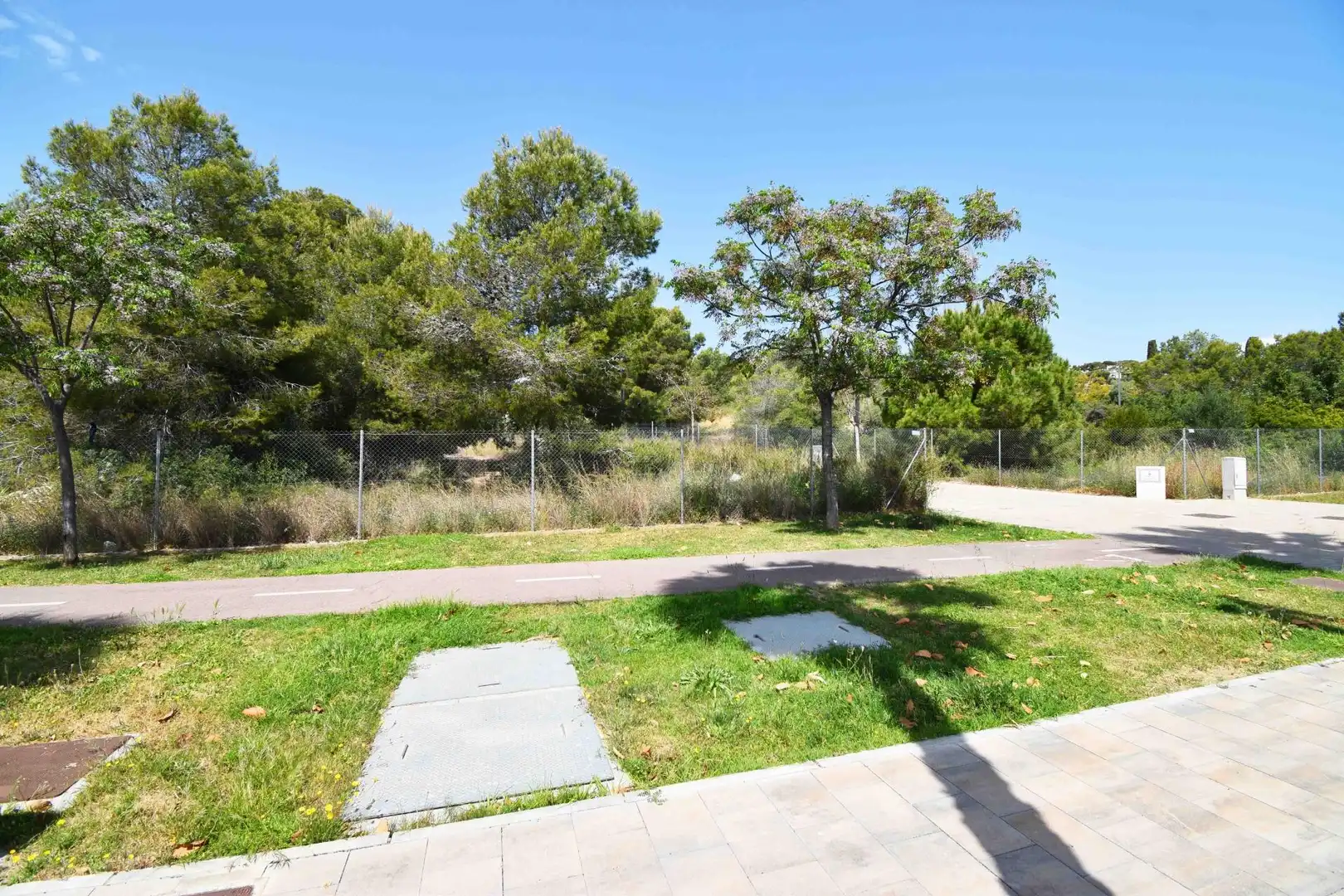 Terreny residencial en venda a La Plana, imagen 7