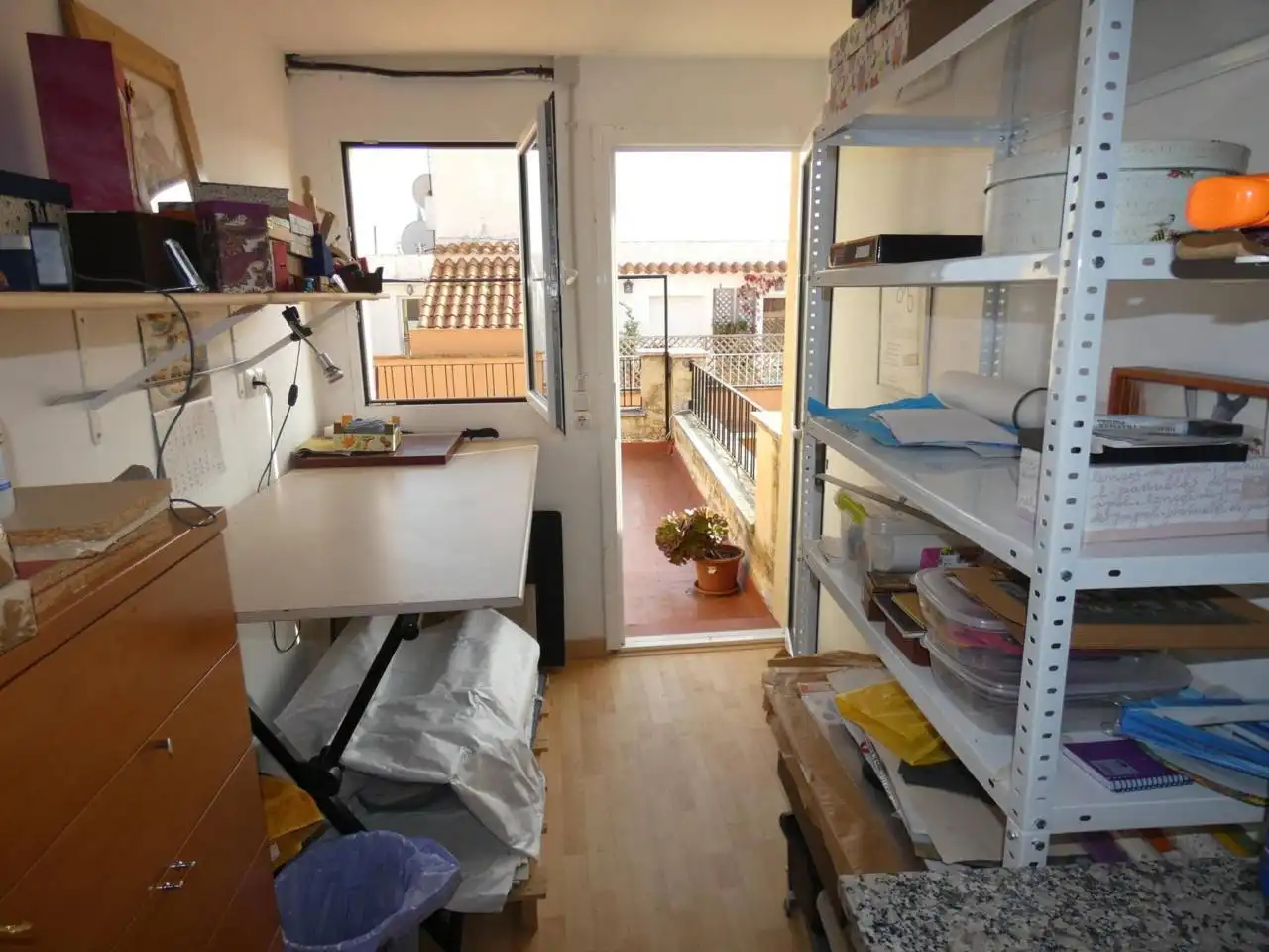 Terraza de Piso en venta en Sant Feliu de Guíxols con Aire acondicionado, Calefacción y Parquet