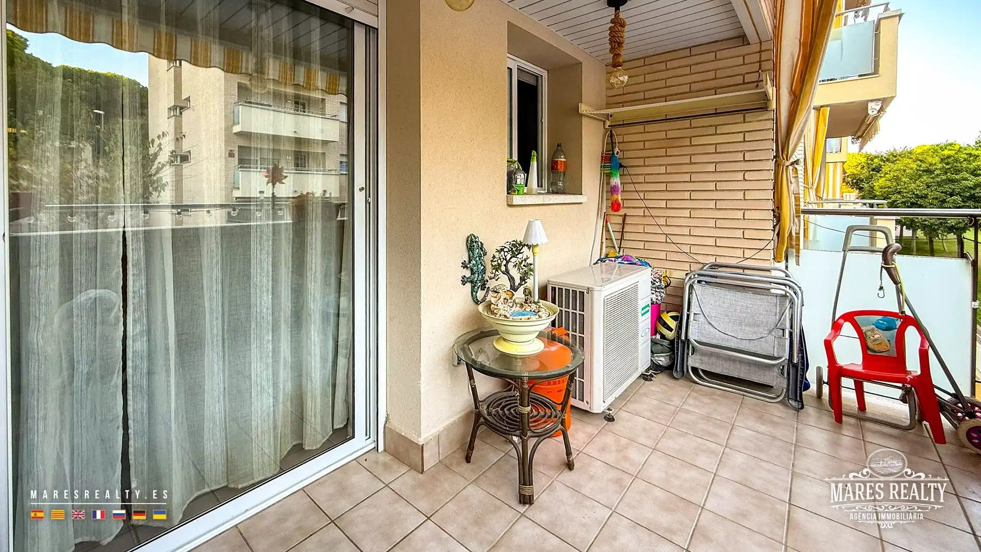 Wohnung mit Pool zum Verkauf in Santa Clotilde, imagen 22